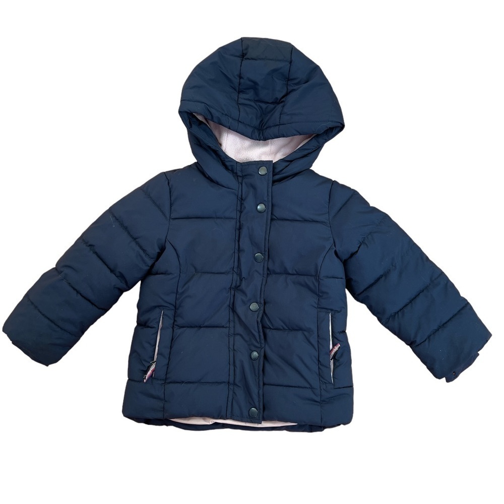 Amazon Essentials Winter Jacket (2T)